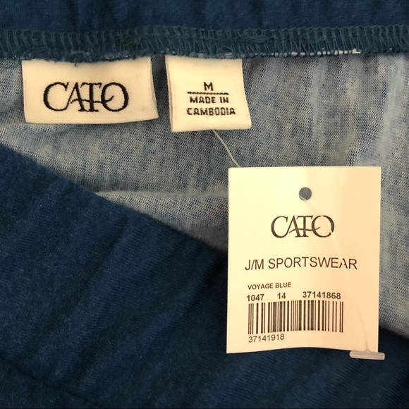 Cato Aztec Print Skirt - Picture 5 of 7